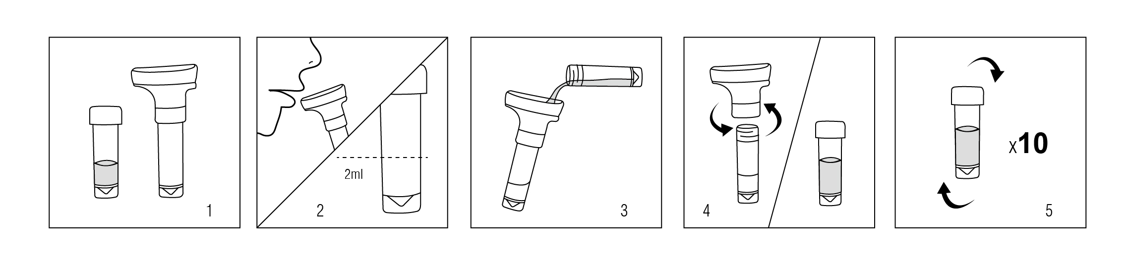 37-4-03 一次性使用采样器, 一次性使用采样器 唾液采集器 采样器 供应